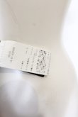 画像6: ANGLOMANIA 中古 / コーデュロイアルコホリックジャケット 42 アイボリー×マルチ  O-24-10-27-012-jc-IG-OS (6)
