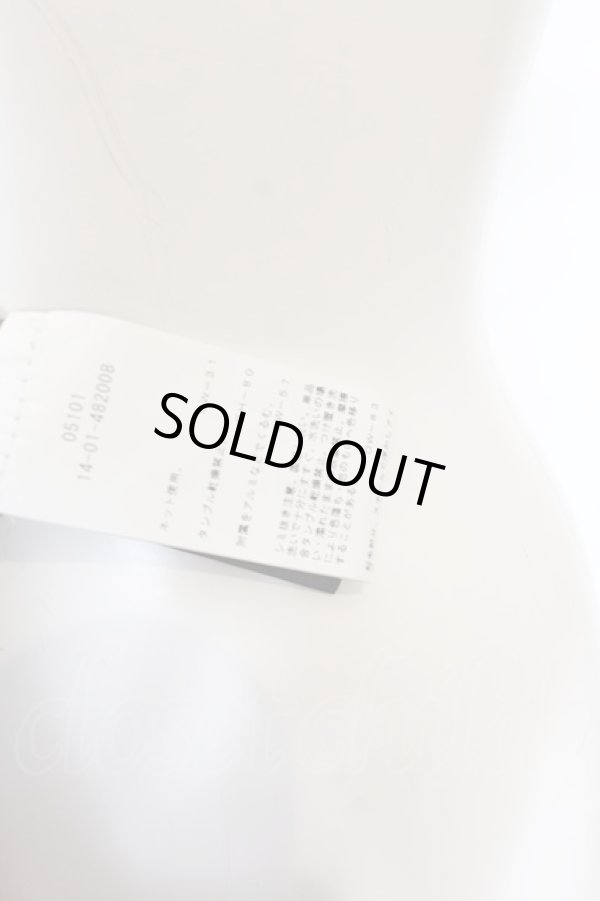 画像6: ANGLOMANIA 中古 / コーデュロイアルコホリックジャケット 42 アイボリー×マルチ  O-24-10-27-012-jc-IG-OS (6)