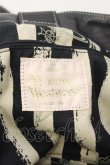 画像3: ヴィヴィアンウエストウッド 中古 / アコードバッグ  ブラック  O-24-11-17-040-ba-YM-OS (3)