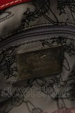 画像5: ヴィヴィアンウエストウッド 中古 / BAM BAMバッグ  ピンクｘブラウン  O-24-11-17-043-ba-YM-ZH (5)