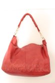画像5: ヴィヴィアンウエストウッド 中古 / チェルシーシングルショルダーバッグ  レッド  O-24-11-17-044-ba-YM-ZH (5)