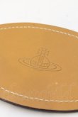 画像3: ANGLOMANIA 中古 / MAP キーホルダー  ブラウンｘシルバー  O-24-11-17-055-gd-YM-OS (3)