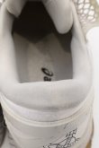 画像6: ヴィヴィアンウエストウッド 中古 / asicsコラボ GEL KAYANO 26 スニーカー 27cm ホワイト（ライトグレー）  O-24-11-17-070-sh-YM-ZH (6)