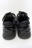 画像3: ヴィヴィアンウエストウッド 中古 / asicsコラボ GEL KAYANO 26 スニーカー 27cm ブラック  O-24-11-17-071-sh-YM-ZH (3)