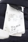画像6: ヴィヴィアンウエストウッド MAN 中古 / PADDED WORK SHIRT 中綿ジャケット 46 パープルｘサックス  O-24-11-17-087-jc-YM-ZH (6)