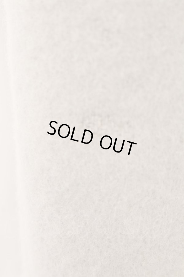 画像2: ヴィヴィアンウエストウッド 中古 / ファー襟付キダブルコート 1 グレー  O-24-11-17-090-co-YM-OS (2)