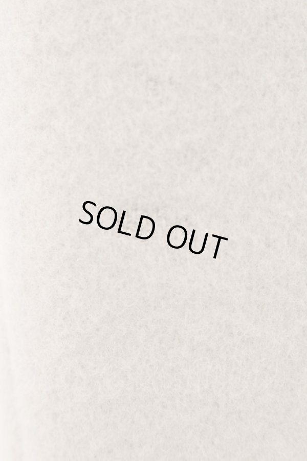 画像3: ヴィヴィアンウエストウッド 中古 / ファー襟付キダブルコート 1 グレー  O-24-11-17-090-co-YM-OS (3)