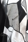 画像2: ヴィヴィアンウエストウッド MAN 中古 / チェーンpt エレファントTシャツ  ブラック  O-24-11-17-010-to-IG-ZH (2)
