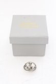 画像5: ヴィヴィアンウエストウッド 中古 / 旧solid ring リング 13号 シルバー  O-24-11-17-094-rg-YM-OS (5)
