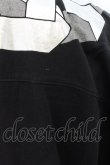 画像5: ヴィヴィアンウエストウッド MAN 中古 / チェーンpt エレファントTシャツ  ブラック  O-24-11-17-010-to-IG-ZH (5)