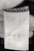 画像6: ヴィヴィアンウエストウッド MAN 中古 / チェーンpt エレファントTシャツ  ブラック  O-24-11-17-010-to-IG-ZH (6)