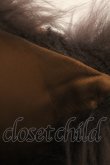 画像6: ヴィヴィアンウエストウッド 中古 / ファーカラーコート 42 グリーン  O-24-11-17-001-co-IG-OS (6)