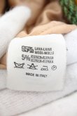 画像8: ヴィヴィアンウエストウッド 中古 / ファーカラーコート 42 グリーン  O-24-11-17-001-co-IG-OS (8)
