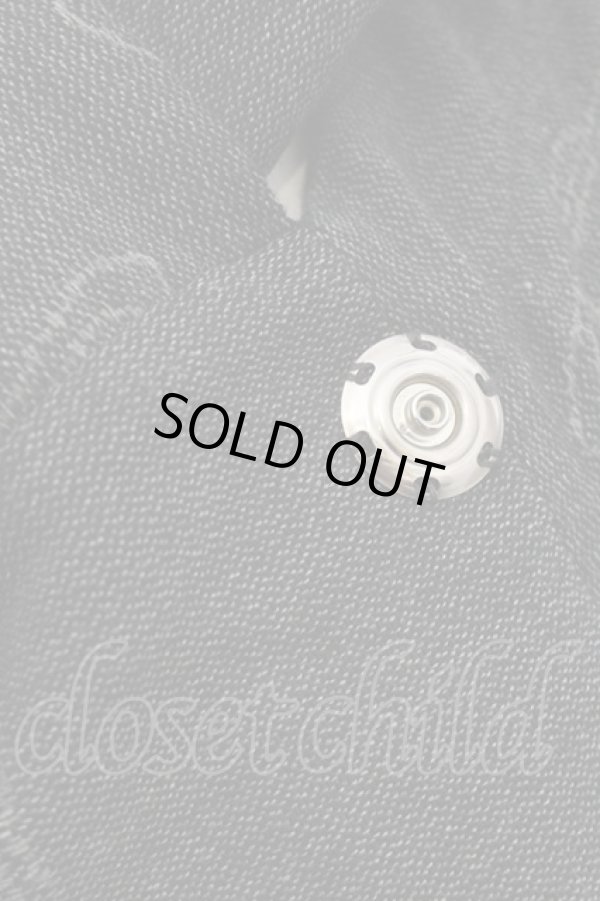 画像5: ヴィヴィアンウエストウッド 中古 / オーブ柄変形ジャケット 2 グレー  O-24-11-24-017-jc-IG-OS (5)