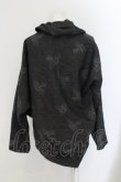 画像9: ヴィヴィアンウエストウッド 中古 / オーブ柄変形ジャケット 2 グレー  O-24-11-24-017-jc-IG-OS (9)