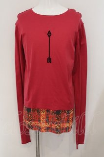 【SALE】【10%OFF】ヴィヴィアンウエストウッド MAN 中古 / オーブ刺繍ニットトップス<br>   XL ネイビー  O-23-11-26-020-to-YM-ZY 楽天市場】税込3980円以上購入で【送料無料】【USED】Vivienne
