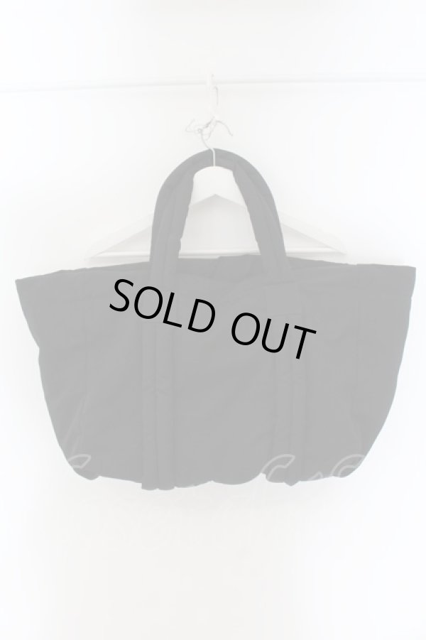 画像4: ヴィヴィアンウエストウッド 中古 / Hilary トートバッグ  ブラック×レッド  O-24-11-24-043-ba-IG-OS (4)