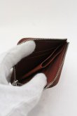 画像3: ヴィヴィアンウエストウッド 中古 / ENVELOPEコインケース  ブラウン  O-24-11-24-056-gd-YM-OS (3)