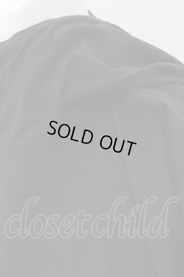 画像4: ヴィヴィアンウエストウッド MAN 中古 / ブロッキング クライムパーカー 46  O-24-11-24-006-jc-IG-OS (4)