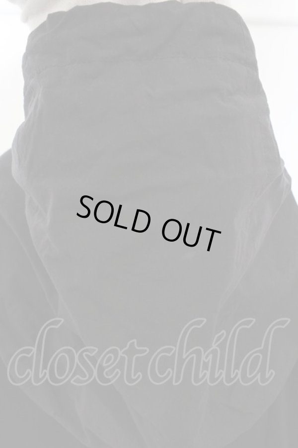 画像9: ヴィヴィアンウエストウッド MAN 中古 / ブロッキング クライムパーカー 46  O-24-11-24-006-jc-IG-OS (9)