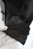 画像5: ヴィヴィアンウエストウッド 中古 / 山羊革レザージャケット 2 ブラック  O-24-11-24-011-jc-IG-ZY (5)
