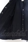 画像10: ヴィヴィアンウエストウッド MAN 中古 / スタンドネックシャイニーフィールドジャケット 48 ネイビー  O-24-12-22-027-bl-YM-OS (10)