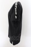 画像3: ヴィヴィアンウエストウッド 中古 / TAPE CREW Tシャツ S ブラック  O-24-12-22-039-ts-YM-OS (3)