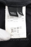 画像6: ヴィヴィアンウエストウッド 中古 / TAPE CREW Tシャツ S ブラック  O-24-12-22-039-ts-YM-OS (6)