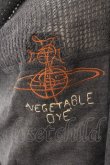 画像2: ヴィヴィアンウエストウッド 中古 / VEGETABLE OYE メッシュデコルテニットソー M グレー  O-24-12-22-042-to-YM-OS (2)