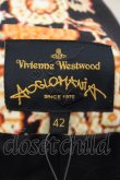 画像4: ANGLOMANIA 中古 / Whisper ジャケット 42 マルチ  O-24-12-22-044-jc-YM-ZY (4)