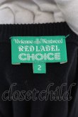 画像6: ヴィヴィアンウエストウッド 中古 / CHOICE オーブ刺繍カーディガン 2 ブラック  O-24-12-22-004-to-IG-OS (6)