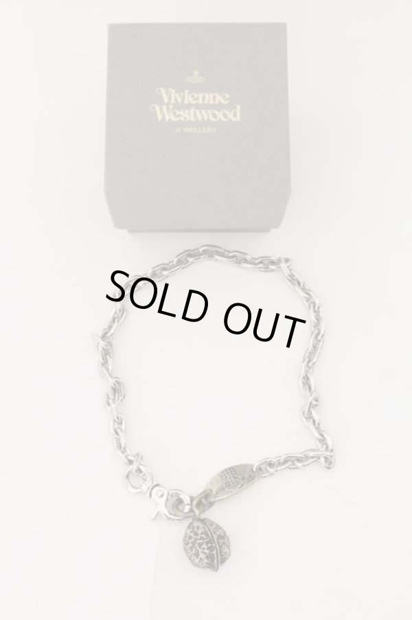 画像3: ヴィヴィアンウエストウッド 中古 / ロケットチャームチョーカー  ゴールド  O-24-12-22-053-nl-IN-OS (3)