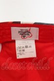 画像6: ヴィヴィアンウエストウッド 中古 / パッチキャップ  マルチ  O-24-12-22-055-ha-YM-OS (6)