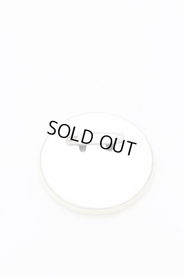 画像2: ヴィヴィアンウエストウッド 中古 / 缶バッチ  CAT  O-24-12-22-056-gd-YM-OS (2)