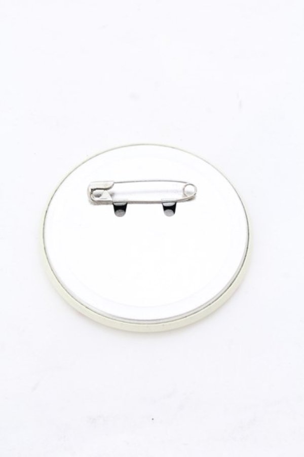 画像2: ヴィヴィアンウエストウッド 中古 / 缶バッチ  BEAR  O-24-12-22-057-gd-YM-OS (2)