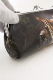 画像4: ヴィヴィアンウエストウッド 中古 / FISHERMAN DOUBLE FRAME PURSE WITH CHAIN  マルチ  O-24-12-22-058-ba-YM-OS (4)