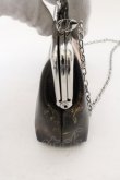 画像6: ヴィヴィアンウエストウッド 中古 / FISHERMAN DOUBLE FRAME PURSE WITH CHAIN  マルチ  O-24-12-22-058-ba-YM-OS (6)