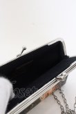 画像7: ヴィヴィアンウエストウッド 中古 / FISHERMAN DOUBLE FRAME PURSE WITH CHAIN  マルチ  O-24-12-22-058-ba-YM-OS (7)
