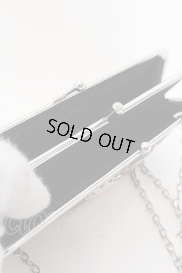 画像8: ヴィヴィアンウエストウッド 中古 / FISHERMAN DOUBLE FRAME PURSE WITH CHAIN  マルチ  O-24-12-22-058-ba-YM-OS (8)