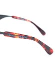 画像5: ヴィヴィアンウエストウッド 中古 / グラデーションサングラス  ピンクＸベッ甲（赤系）  O-24-12-22-064-gd-YM-OS (5)