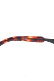 画像7: ヴィヴィアンウエストウッド 中古 / グラデーションサングラス  ピンクＸベッ甲（赤系）  O-24-12-22-064-gd-YM-OS (7)