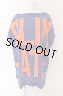 極美品♡ヴィヴィアンウエストウッド　モヘヤ混　ボーダーニット　チュニック　オーブ 極美品♡ヴィヴィアンウエストウッド モヘヤ混 ボーダーニット