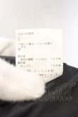 画像6: ヴィヴィアンウエストウッド 中古 / ギャザーラップスカート 2 ブラック  O-25-01-12-017-sk-YM-OS (6)
