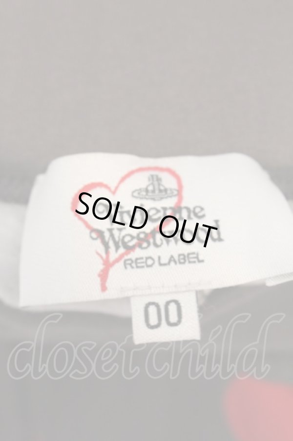 画像3: ヴィヴィアンウエストウッド 中古 / サーカスレギンス 00 マルチ  O-25-01-12-022-pa-YM-ZH (3)