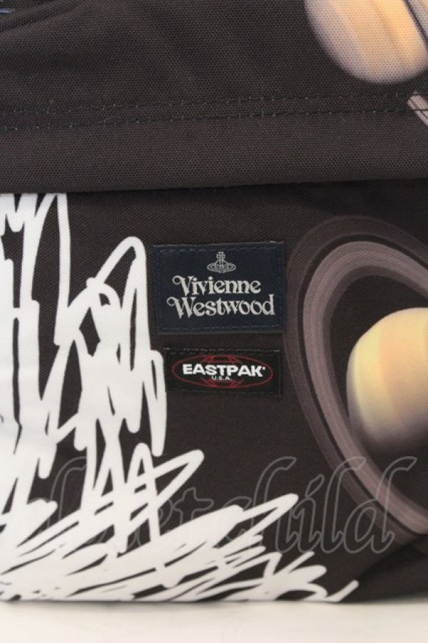 ヴィヴィアンウエストウッド 中古 / EASTPACK バックパック ヴィヴィアンウエストウッド 中古 / EASTPACK バックパック