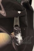 画像3: ヴィヴィアンウエストウッド 中古 / EASTPACK バックパック  マルチ  O-25-01-12-031-ba-YM-ZY (3)