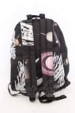 画像4: ヴィヴィアンウエストウッド 中古 / EASTPACK バックパック  マルチ  O-25-01-12-031-ba-YM-ZY (4)