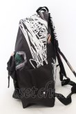 画像5: ヴィヴィアンウエストウッド 中古 / EASTPACK バックパック  マルチ  O-25-01-12-031-ba-YM-ZY (5)
