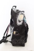 画像6: ヴィヴィアンウエストウッド 中古 / EASTPACK バックパック  マルチ  O-25-01-12-031-ba-YM-ZY (6)