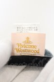 画像6: ヴィヴィアンウエストウッド 中古 / クロックプリントバスクニットベレー帽 M グリーン  O-25-01-12-033-gd-YM-ZY (6)
